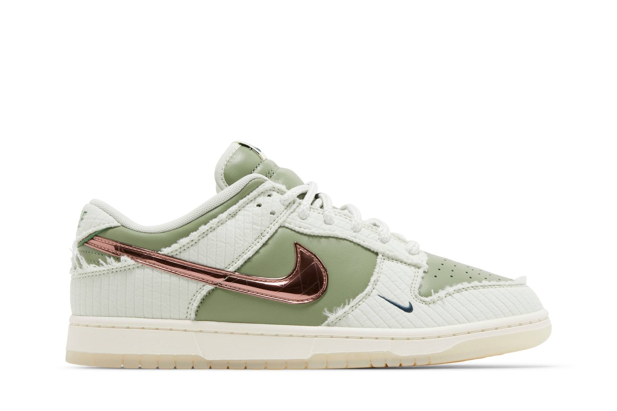 Kyler Murray x Dunk Low 'Be 1 of One' - 1