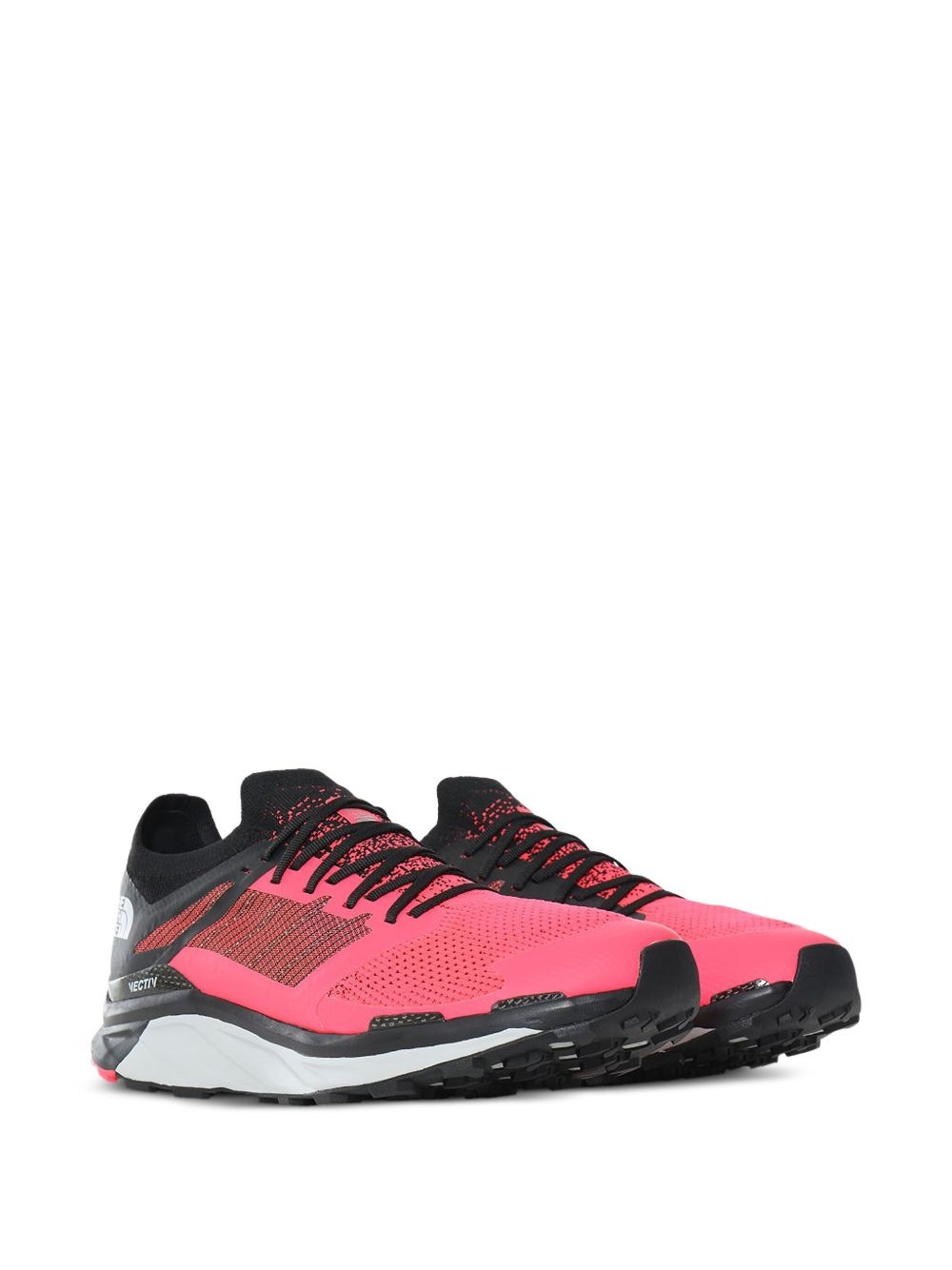 logo-detail sneakers - 2