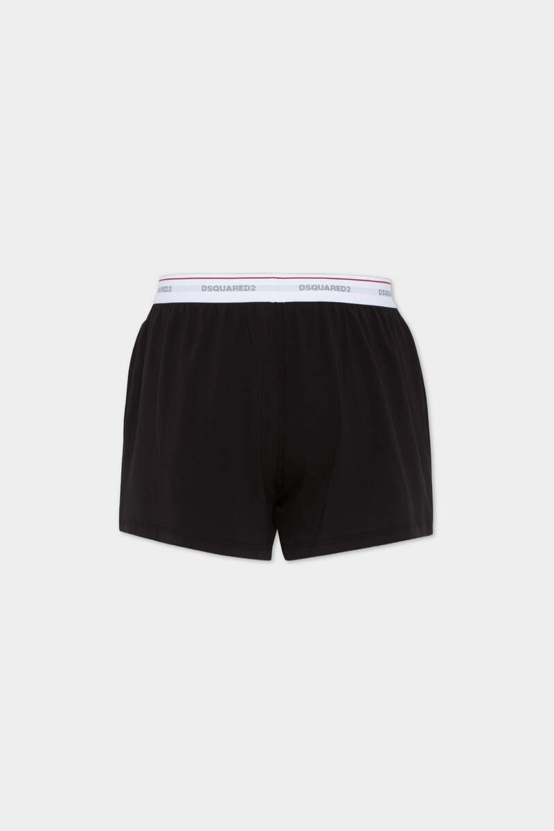 DSQUARED2 COLOR BLOCK BOXER outlook