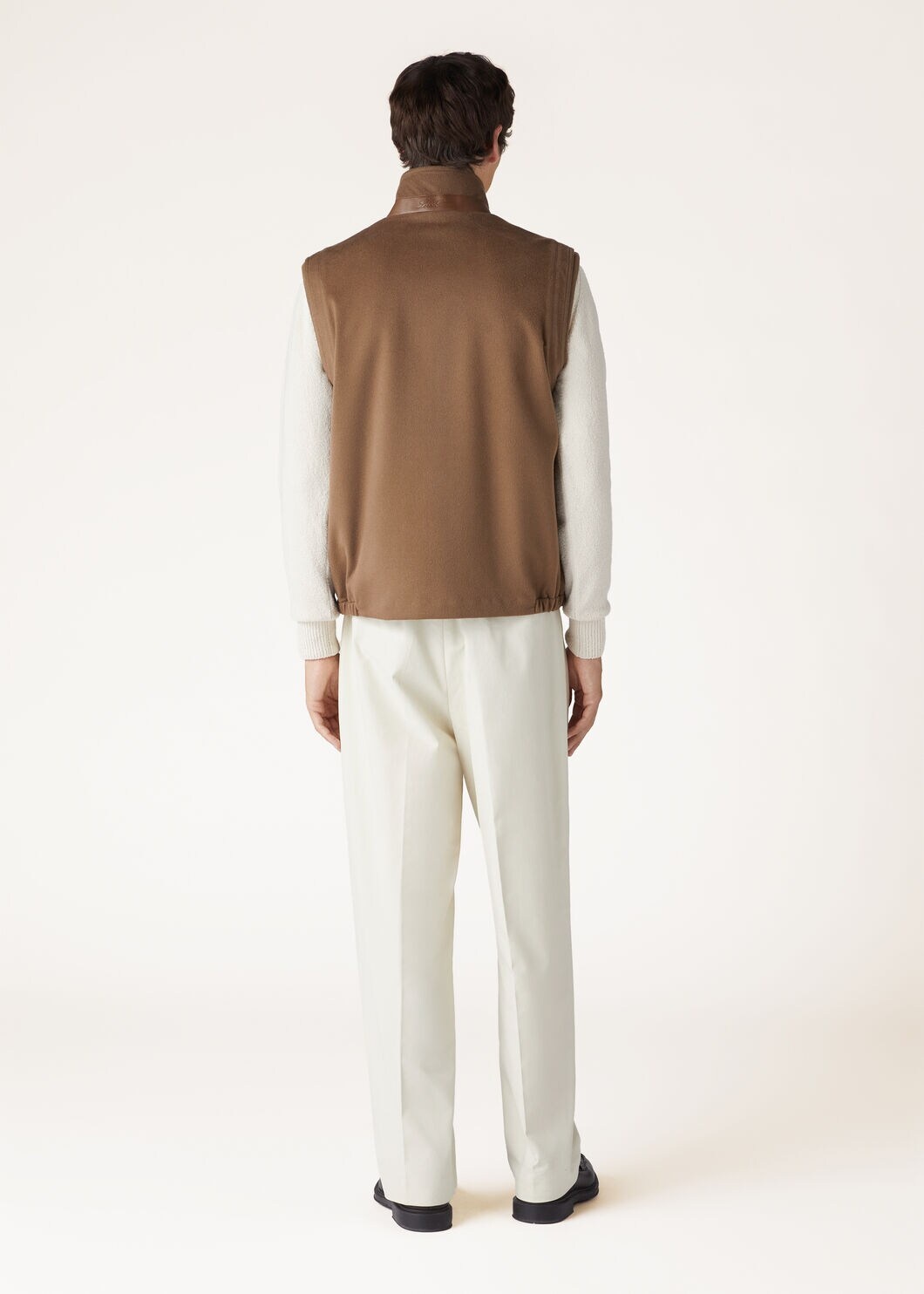 Ume Vest - 5