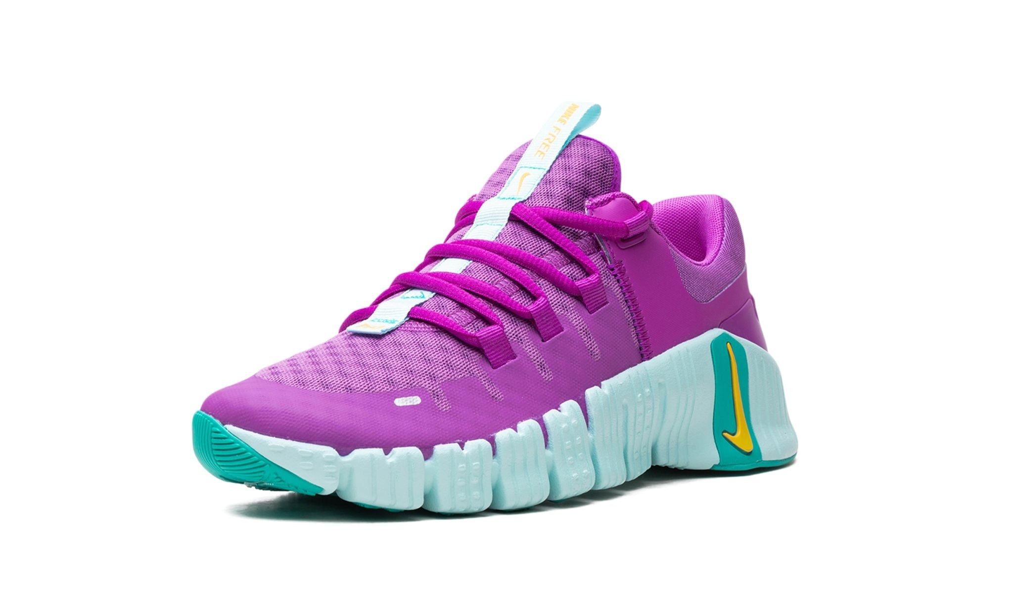 Free Metcon 5 WMNS "Hyper Violet" - 4