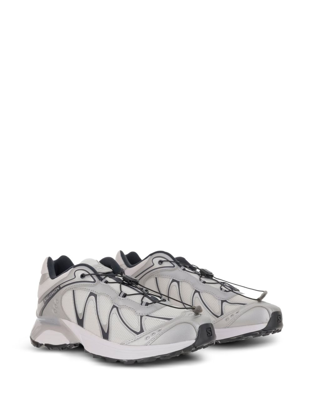 XT- whisper mesh sneakers - 2