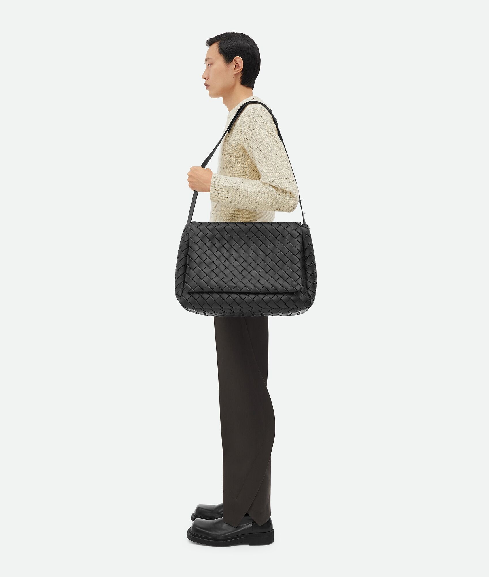 Maxi Cobble Messenger - 6