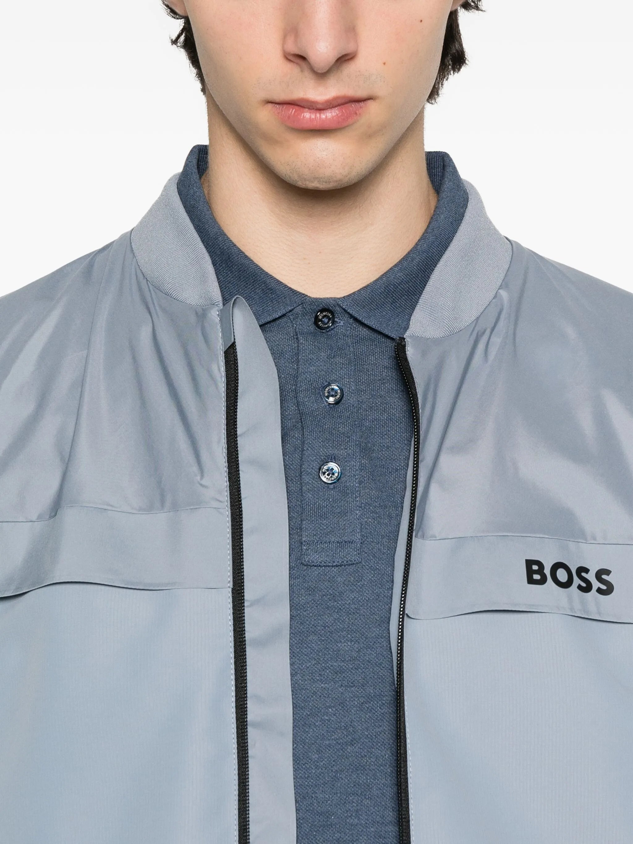 Boss Jackets - 5
