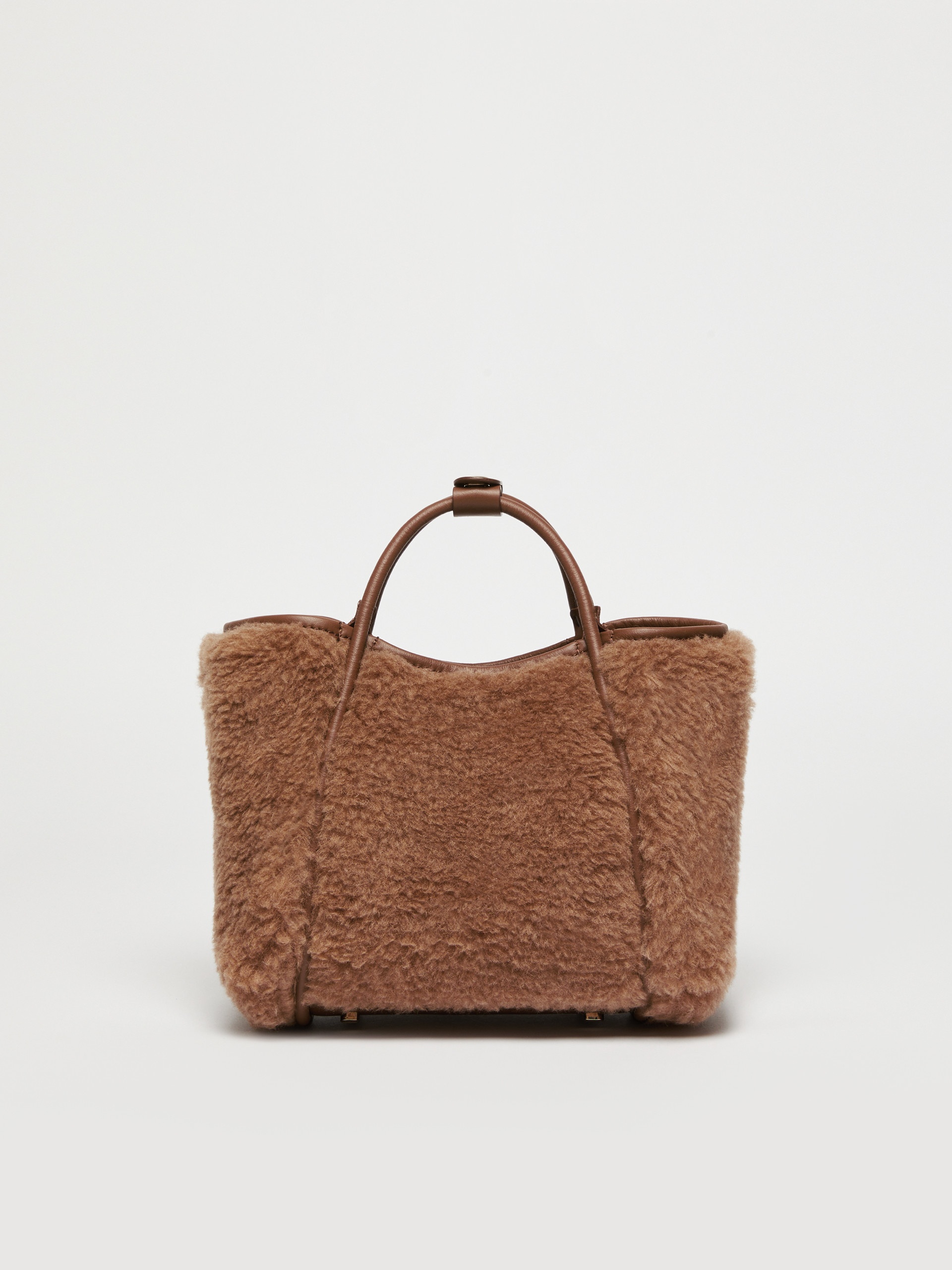 TMARINXS Extra-small Teddy-fabric Marine Bag - 3