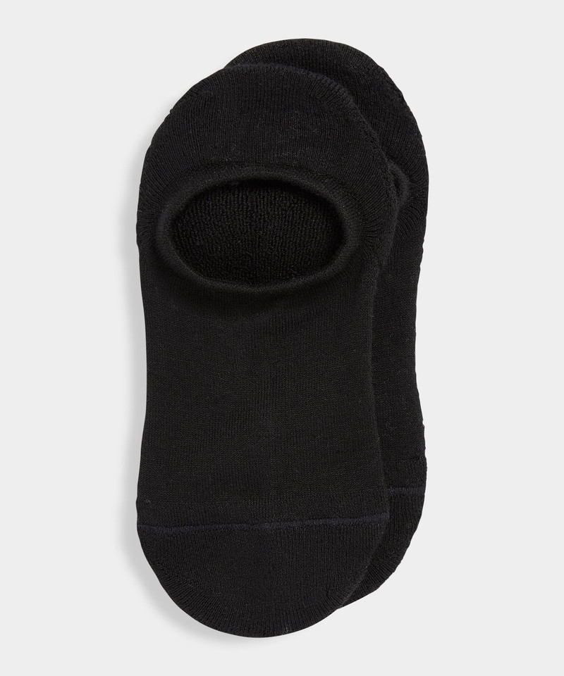 No-Show Sneaker Sock 1