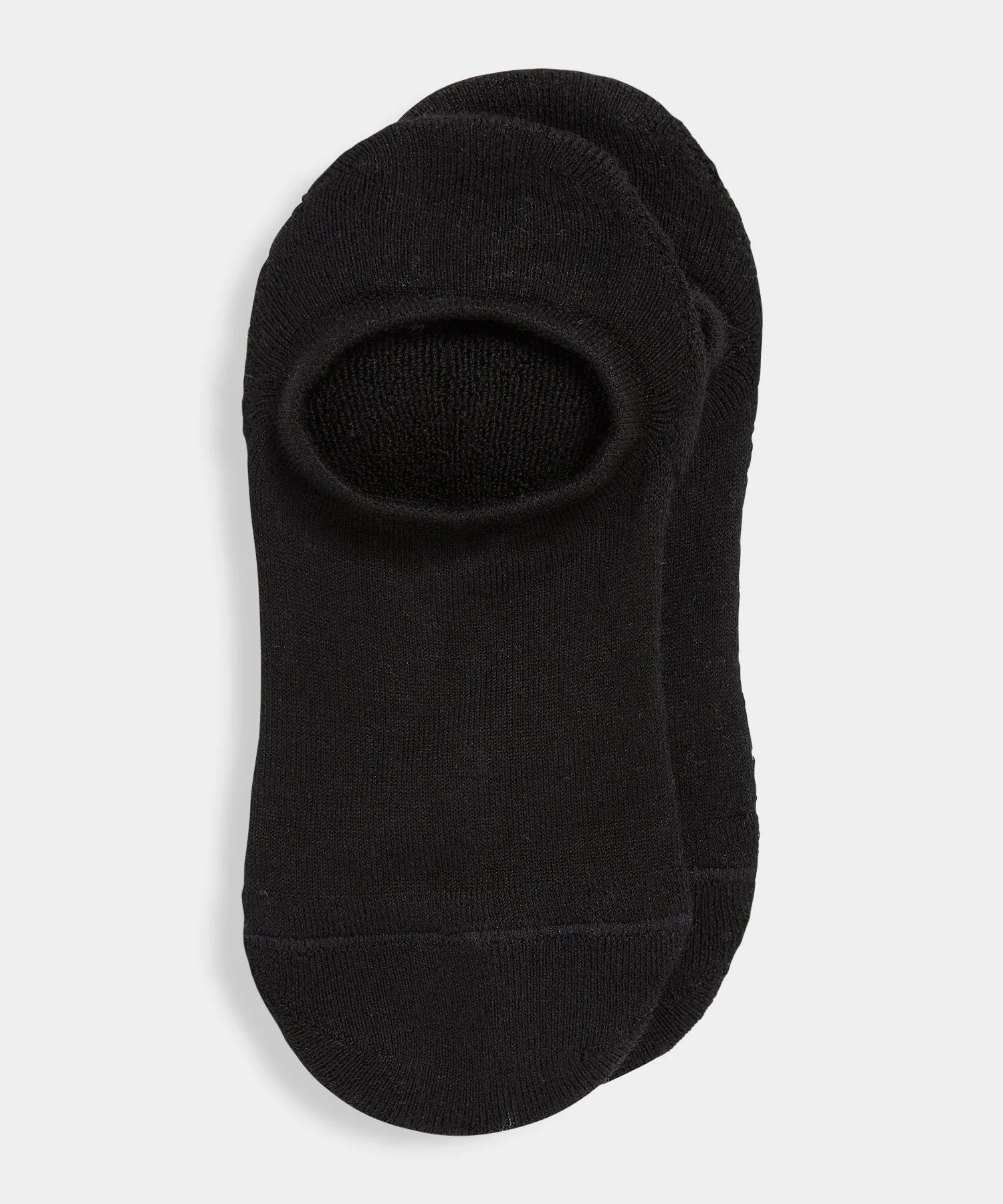 No-Show Sneaker Sock - 1