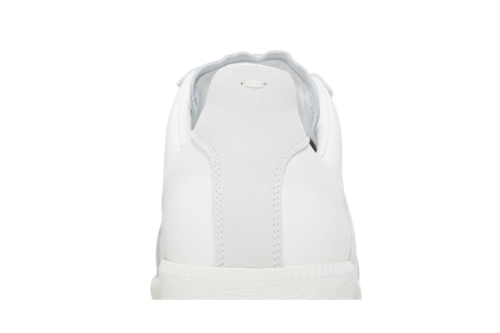 Maison Margiela Replica Sneaker 'White Grey' - 7