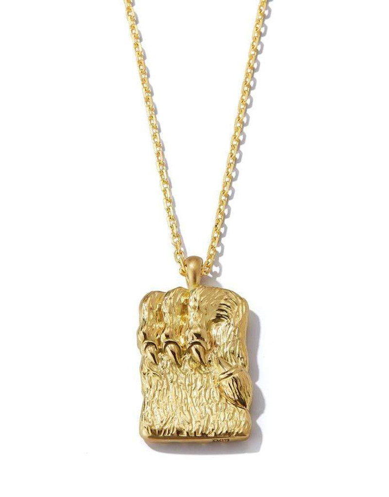Leo Zodiac Pendant Necklace 3