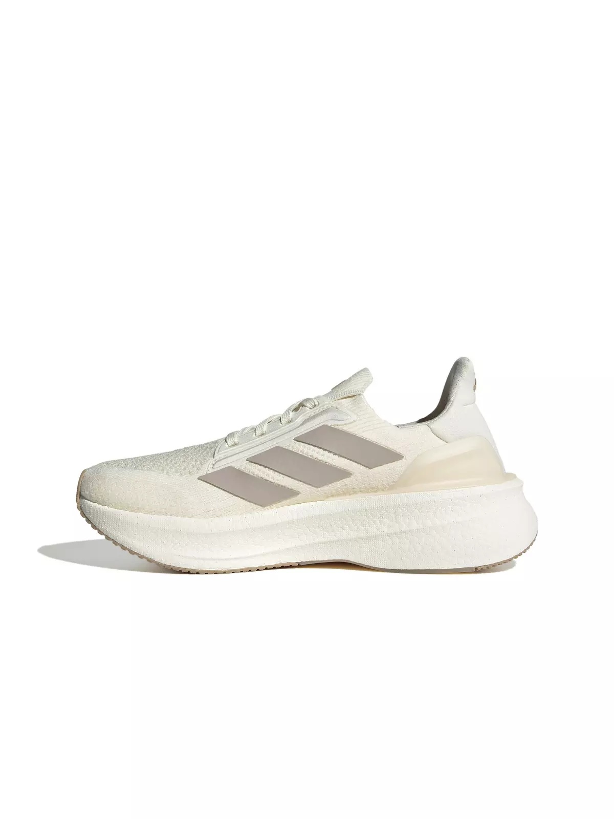 Ultraboost 5x "Off White/Wonder Taupe/Wonder White" Women's Running Shoe - 2