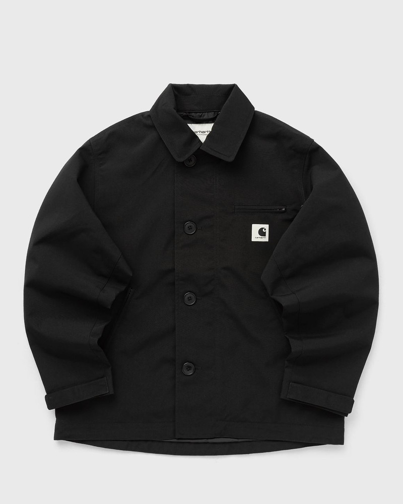 WMNS Barnett Jacket 1