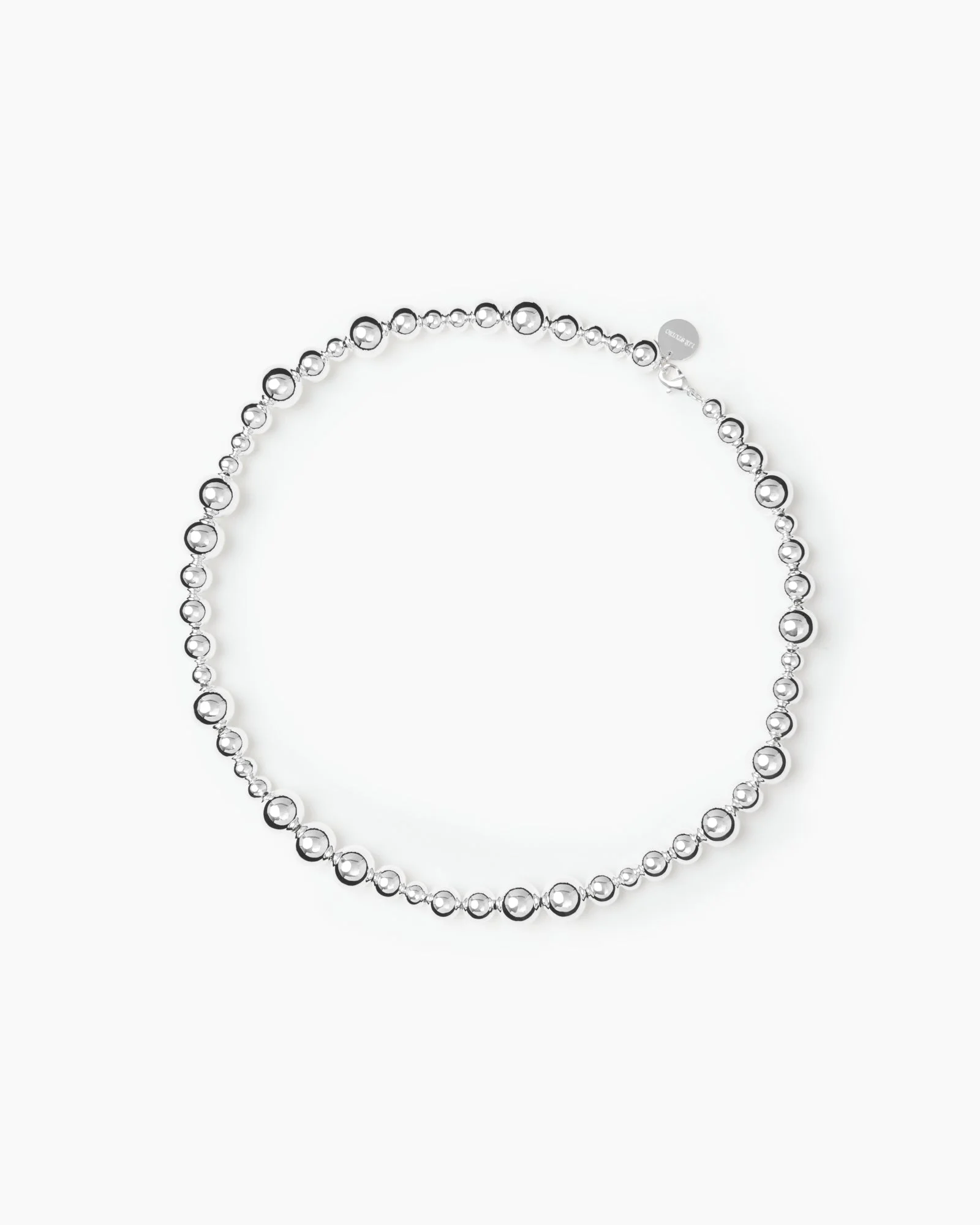 The Elly Necklace - 1