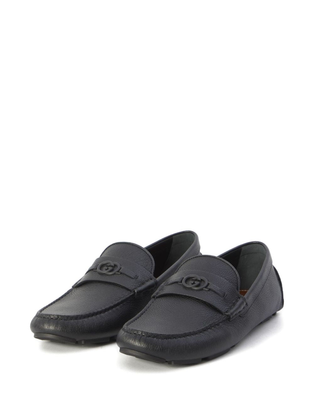 Gucci Men Driver Moccasin - 2