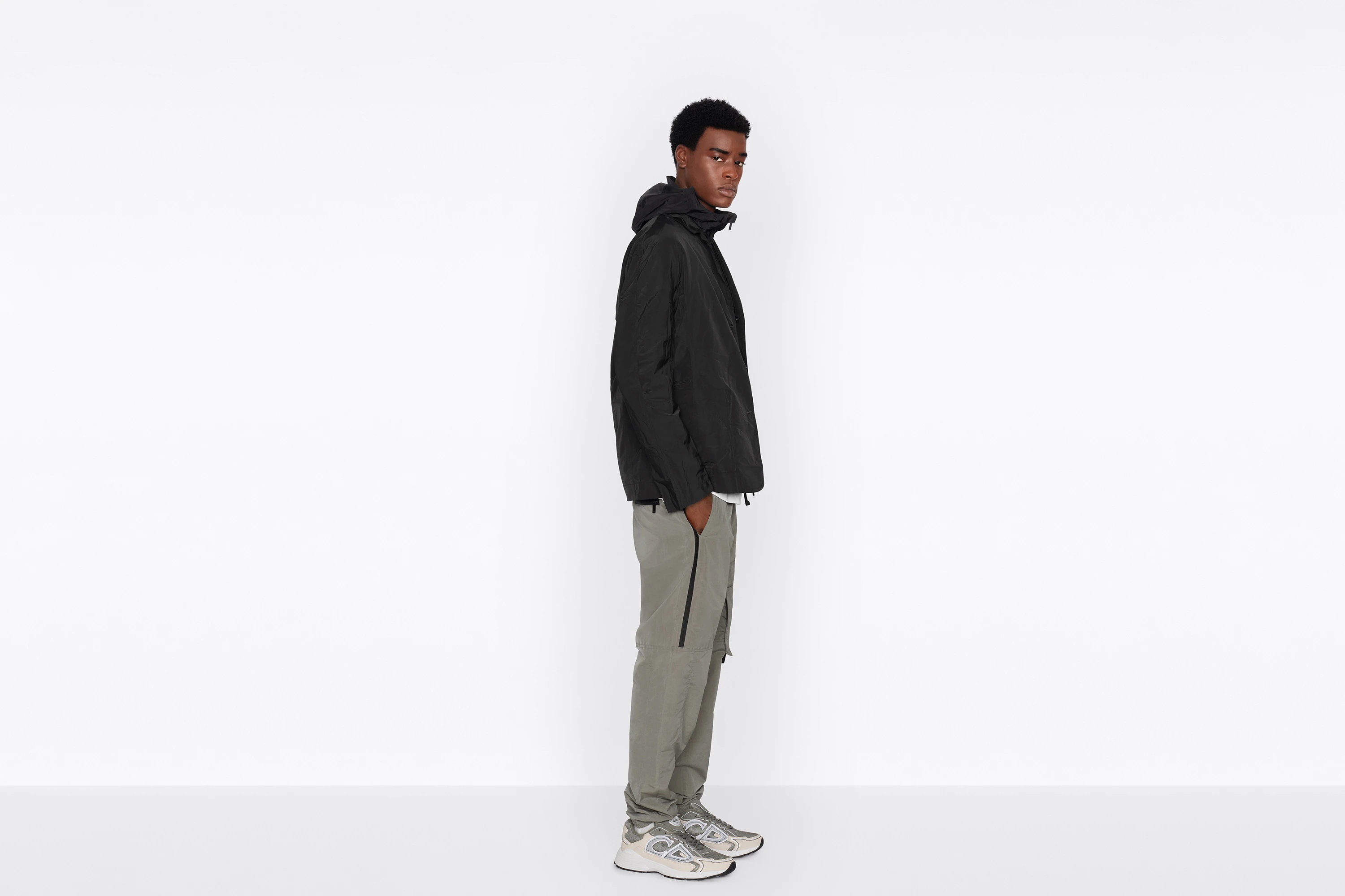 Cargo Pants - 5