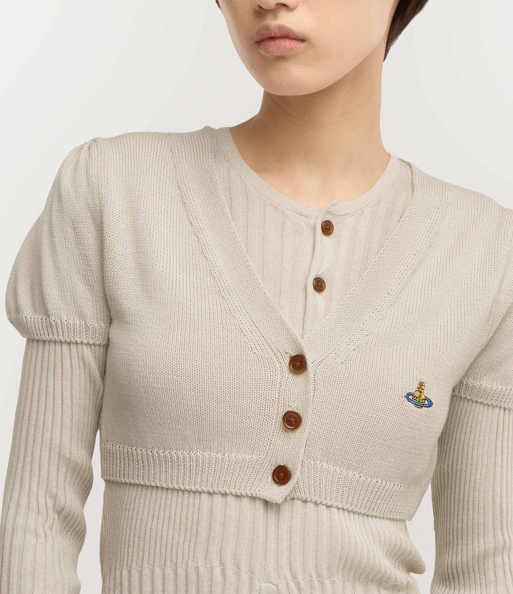 IDA CARDIGAN - 4