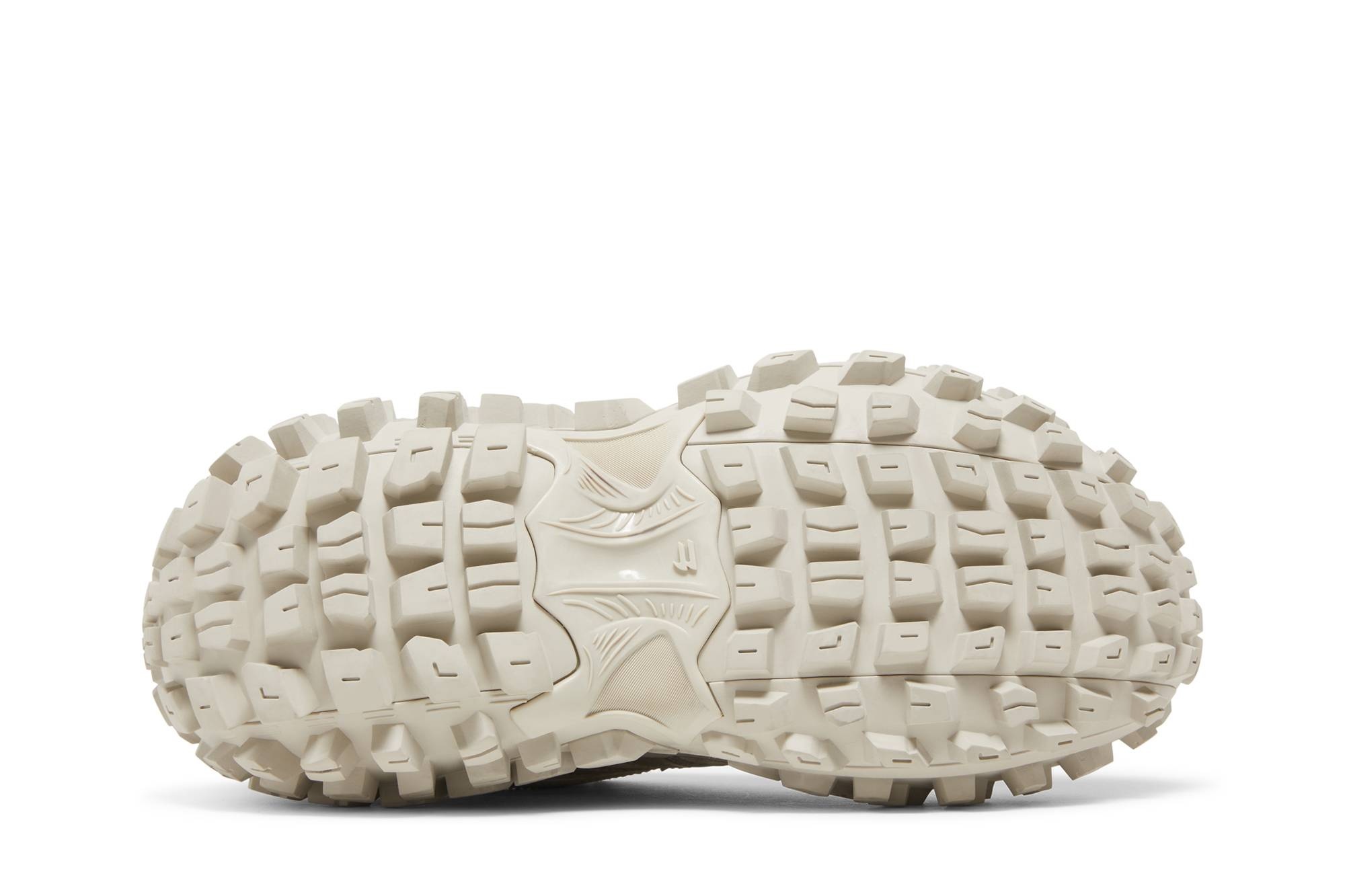 Balenciaga Defender Sneaker 'Beige' - 4
