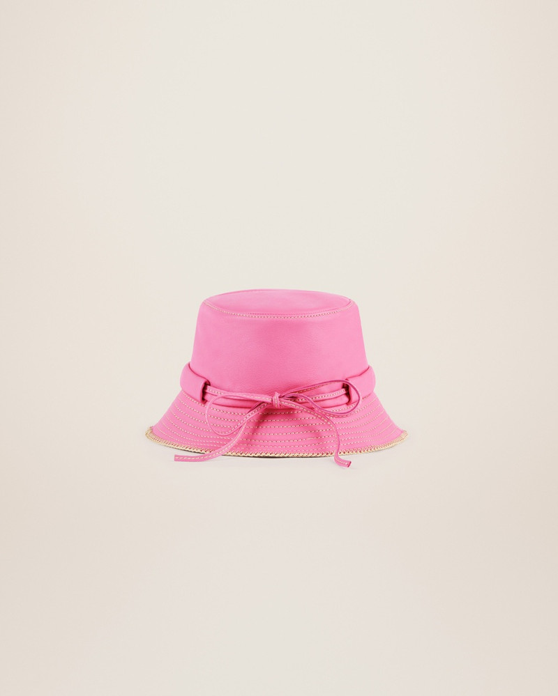 JACQUEMUS Le bob Mentalo outlook