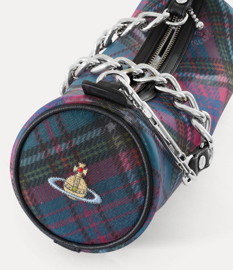 CINDY CYLINDER BAG 4