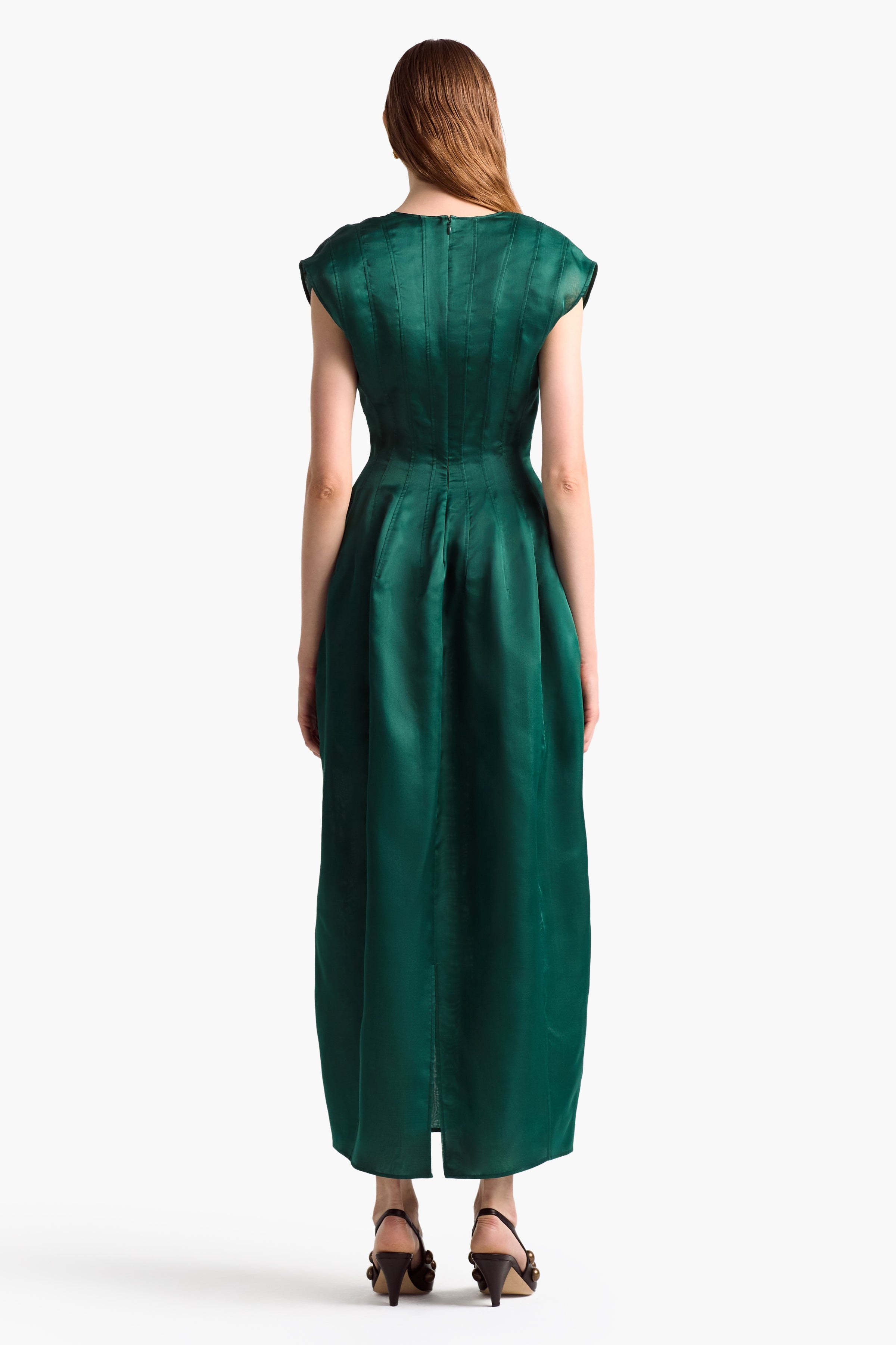 BICHETTE DRESS - 4