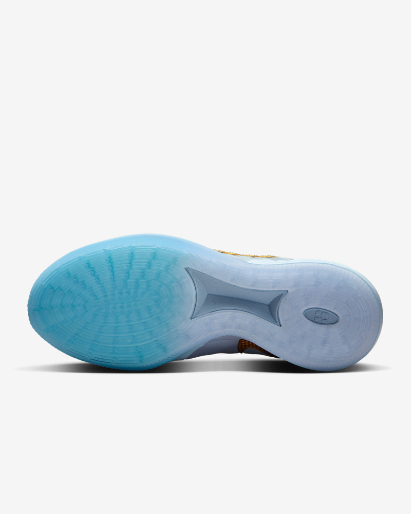 Nike Sabrina 3 "Blueprint" Basketball Shoes outlook