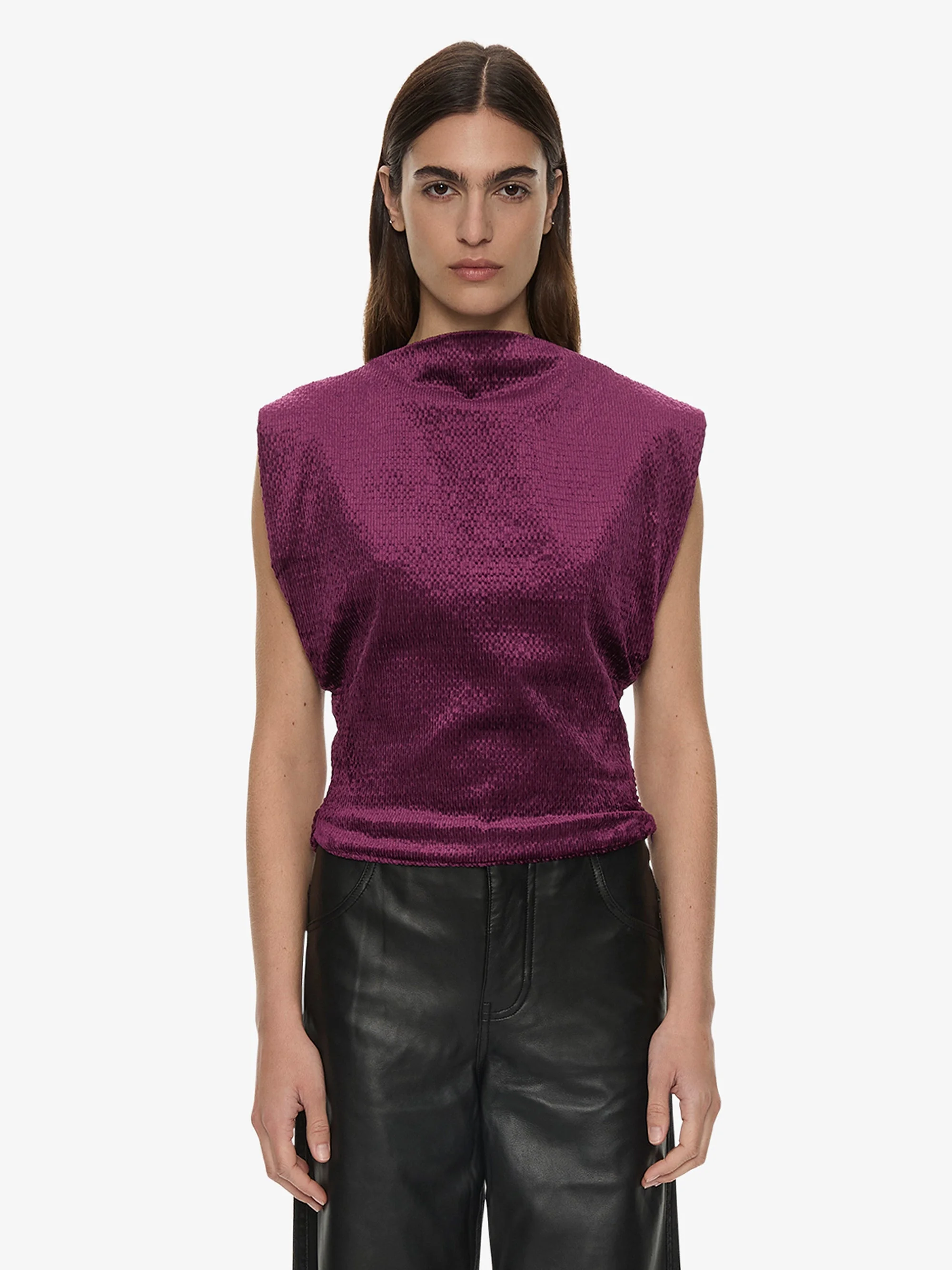 Banyan Top - 1