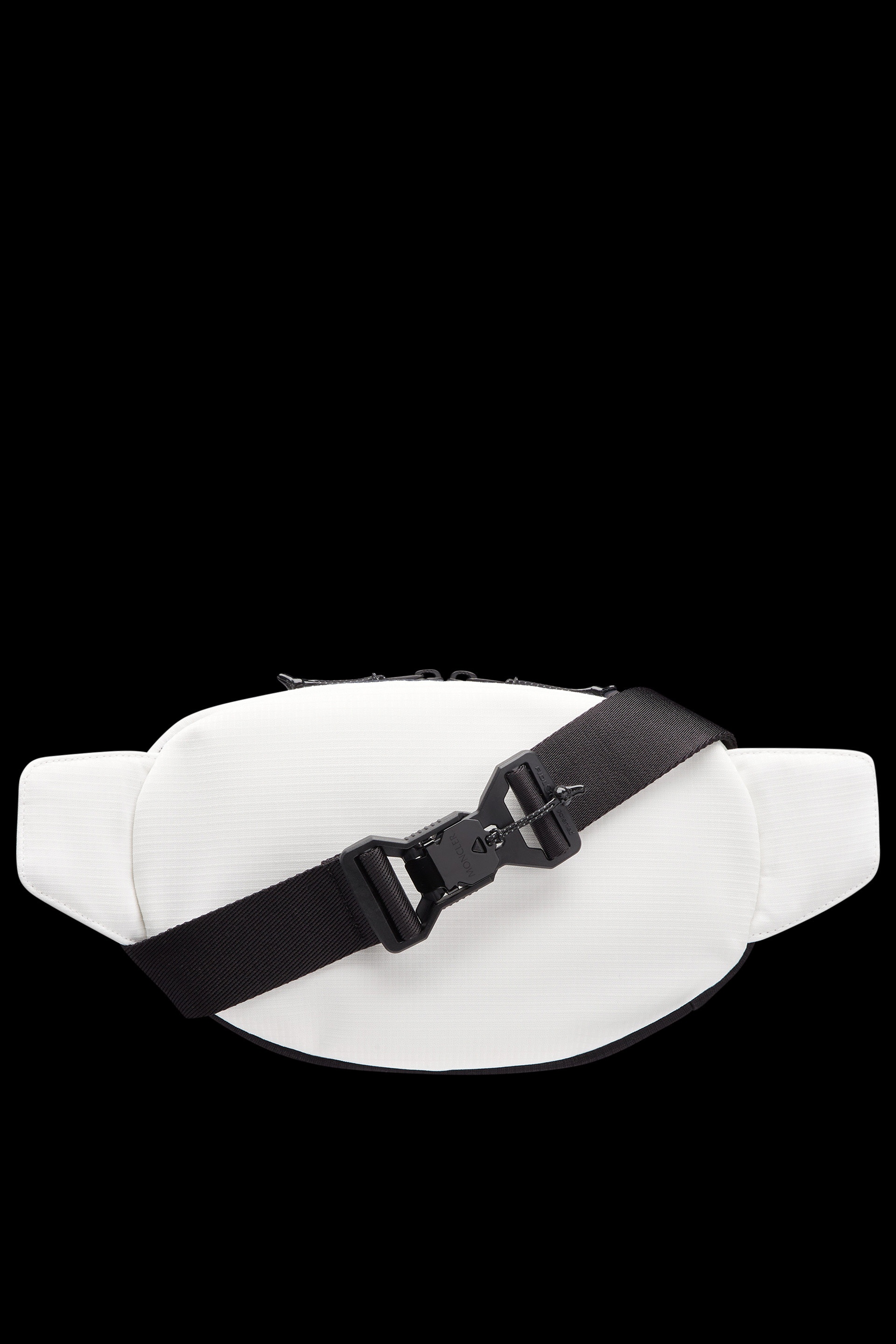 Cut Belt Bag - 3