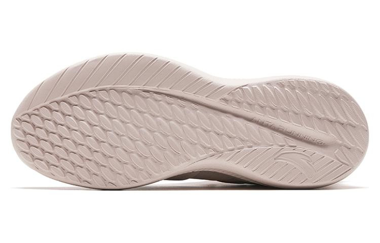(WMNS) ANTA Running Series Sneakers 'Pink Grey' 922345512-2 - 5