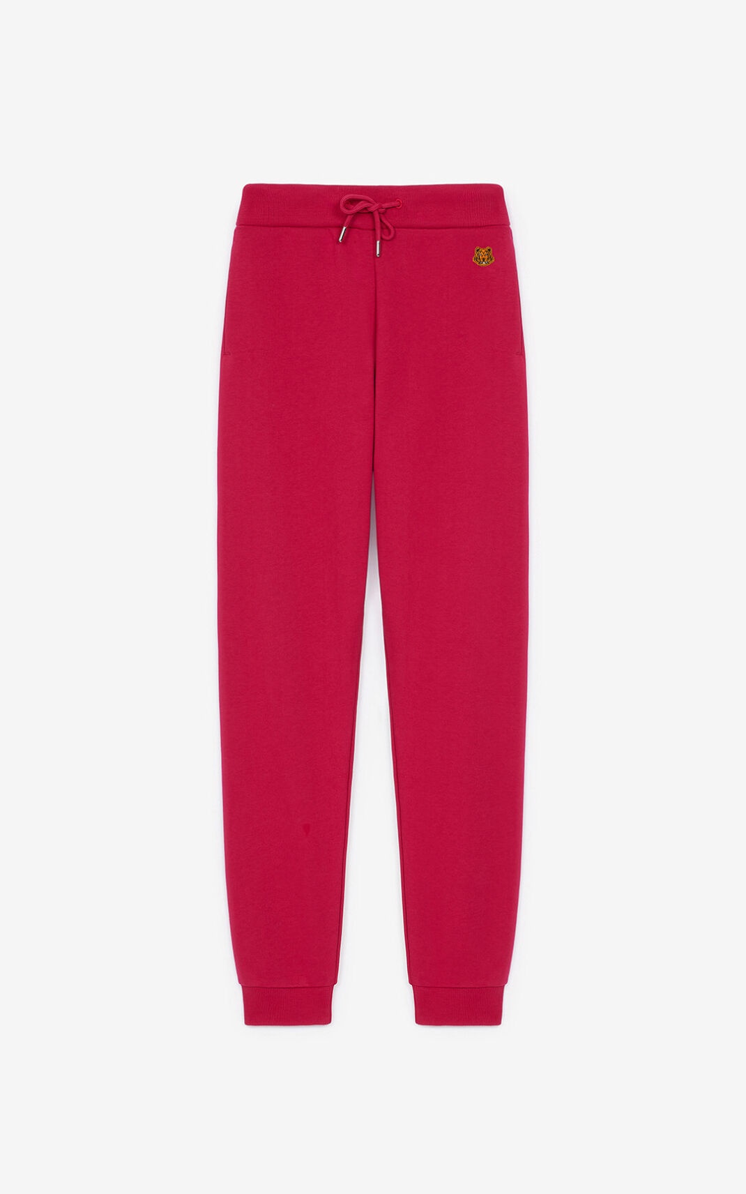 Tiger Crest joggers - 1