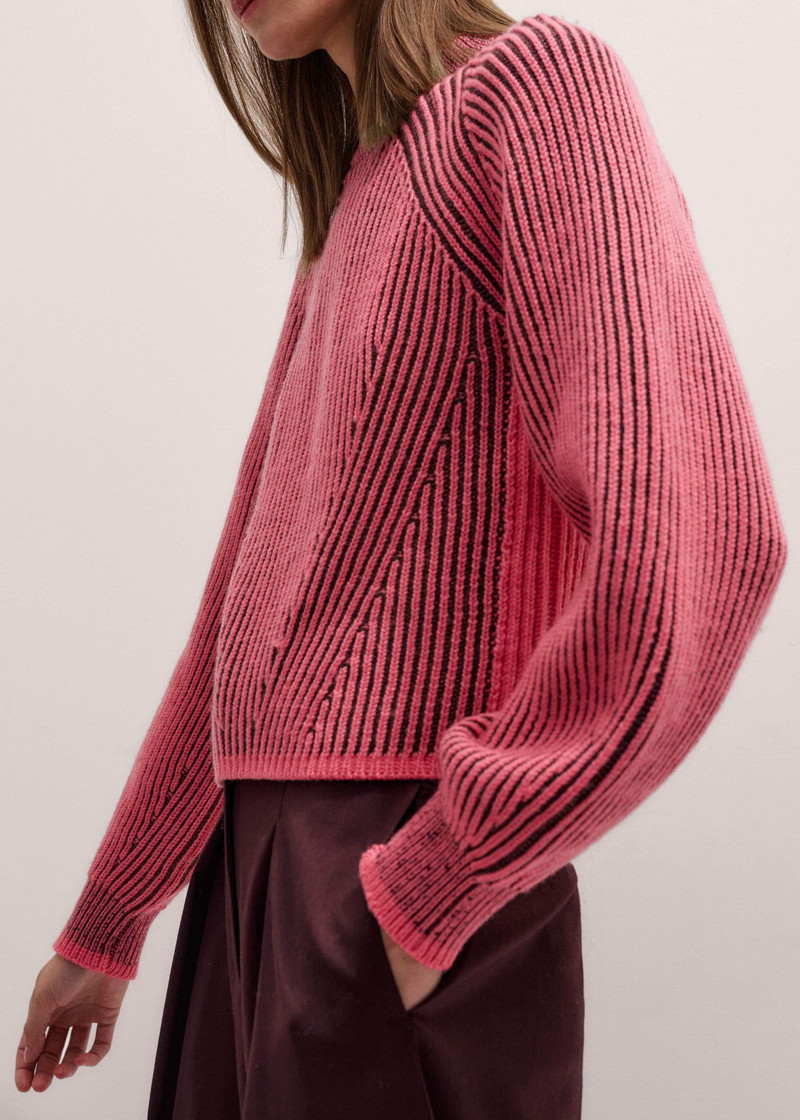 Statement Sweater 4