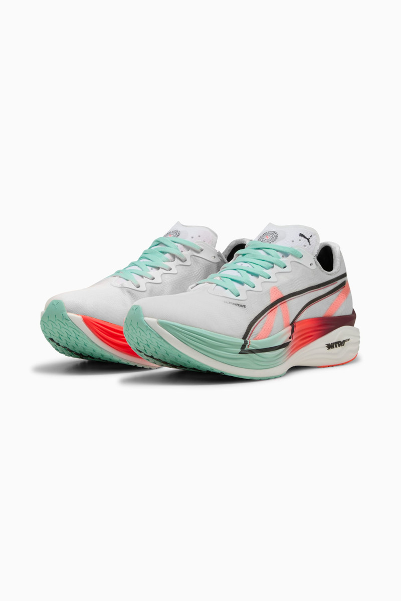 PUMA PUMA x HYROX Deviate NITRO™ Elite 3 Running Shoes Men outlook
