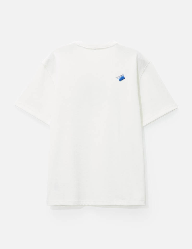 ADER error NOLC LOGO T-SHIRT outlook