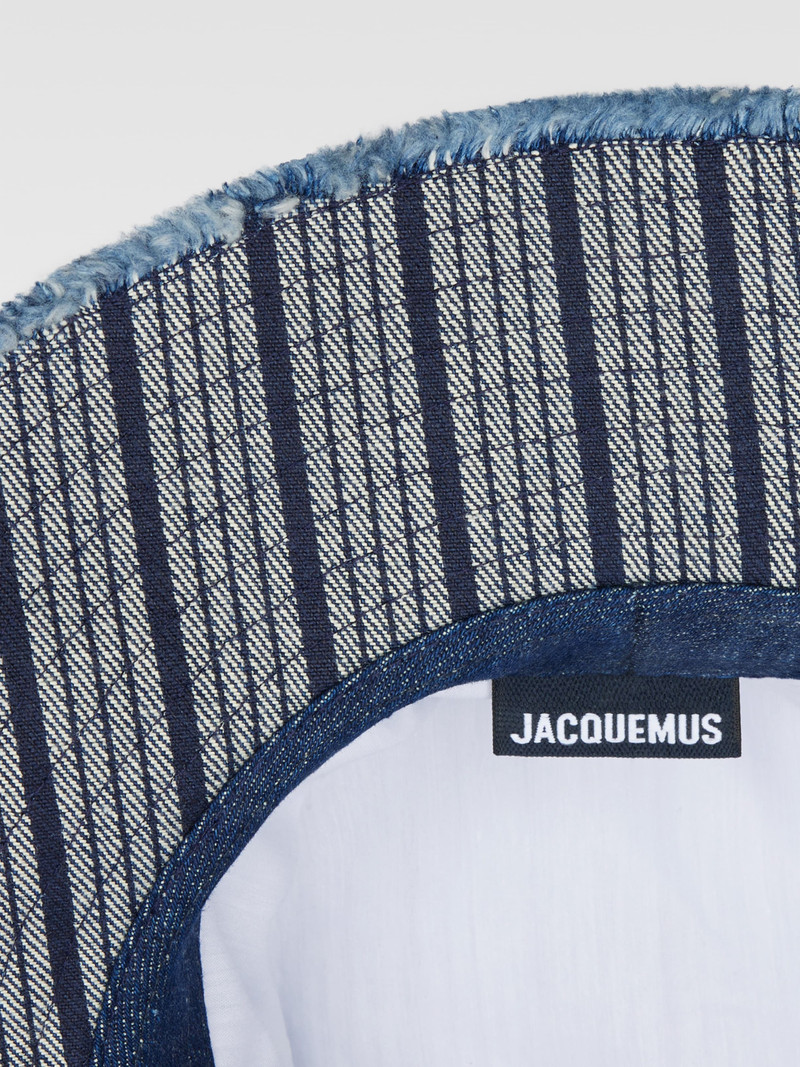 JACQUEMUS Le bob Artichaut outlook