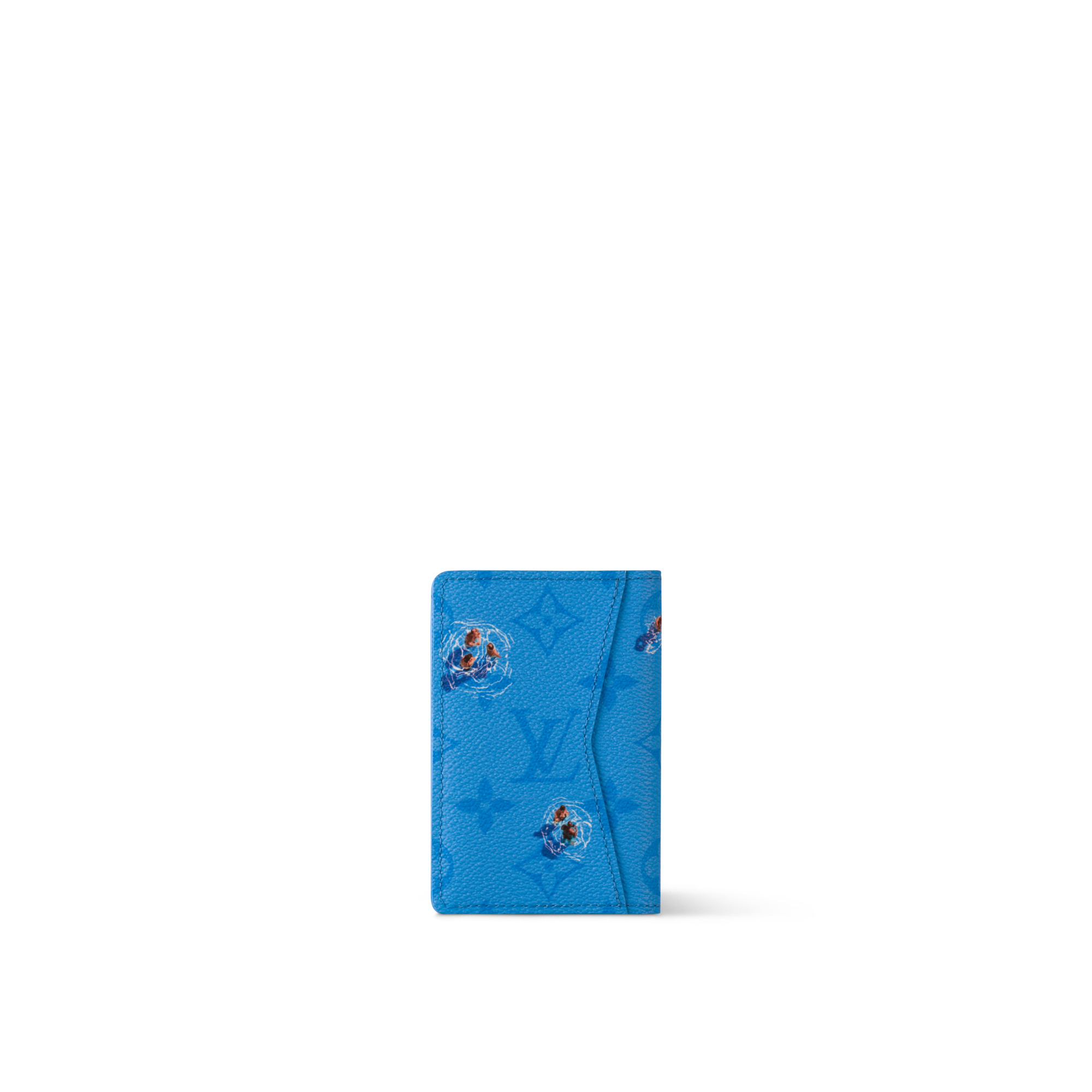 Pocket Organizer - 5