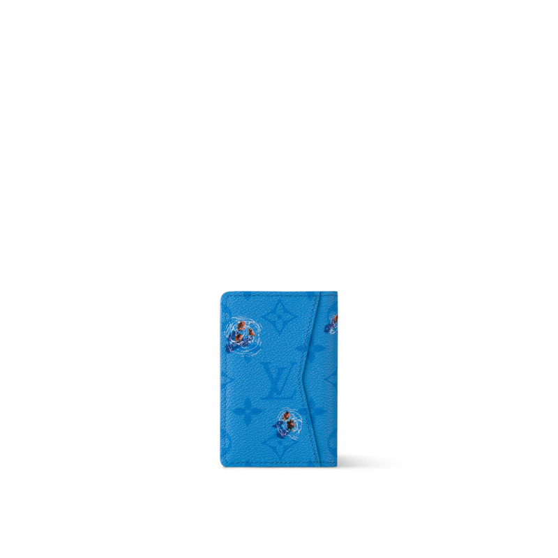 Pocket Organizer 5