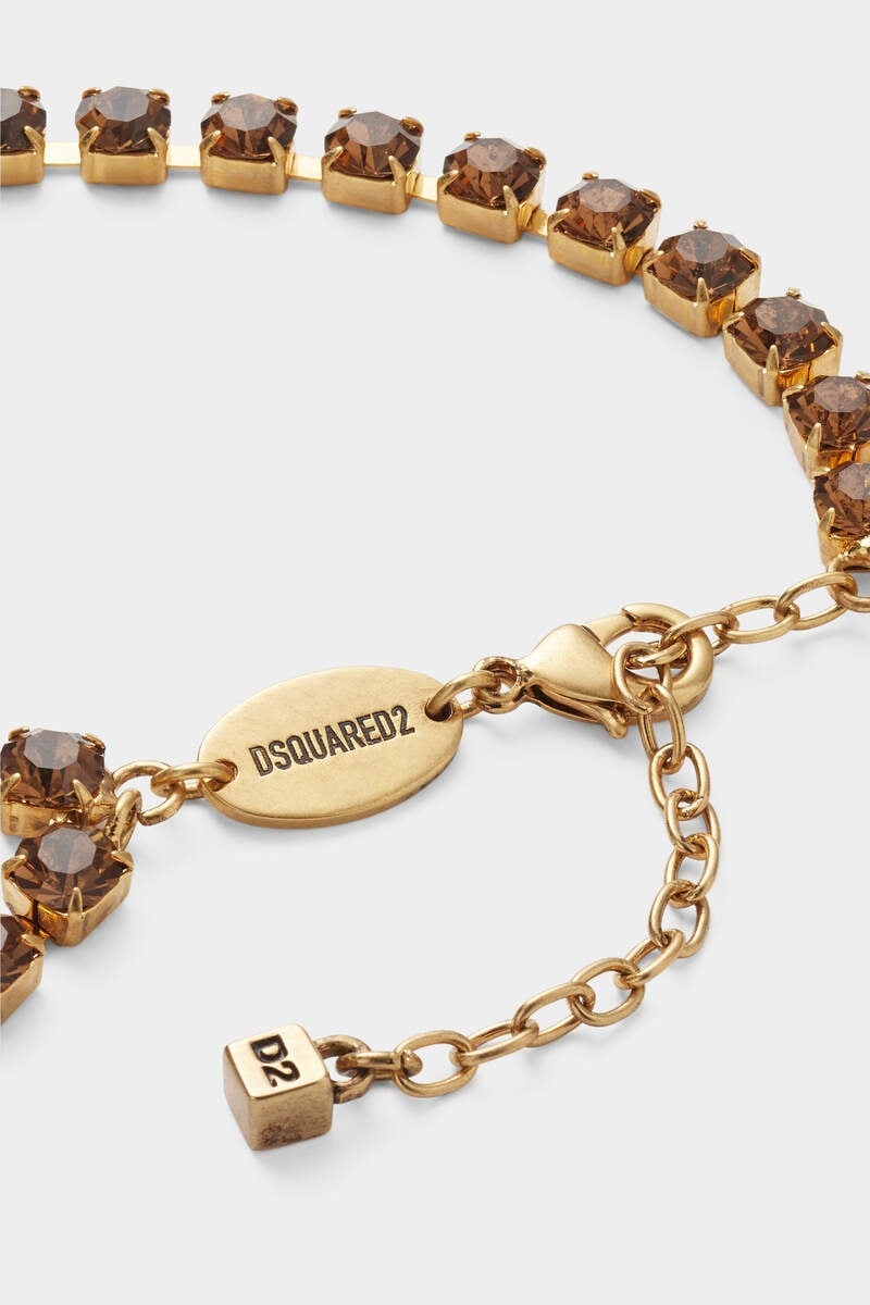 CITY NIGHTS NECKLACE - 3