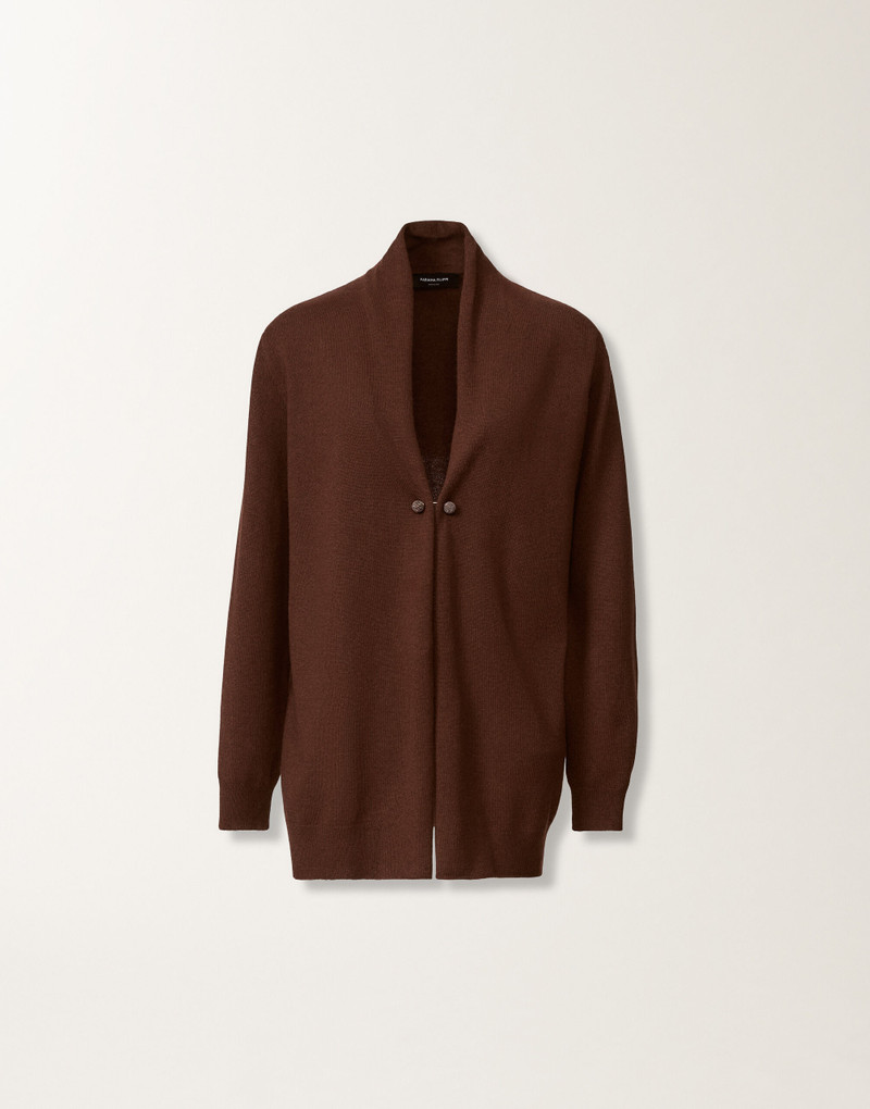 Platinum cardigan 1