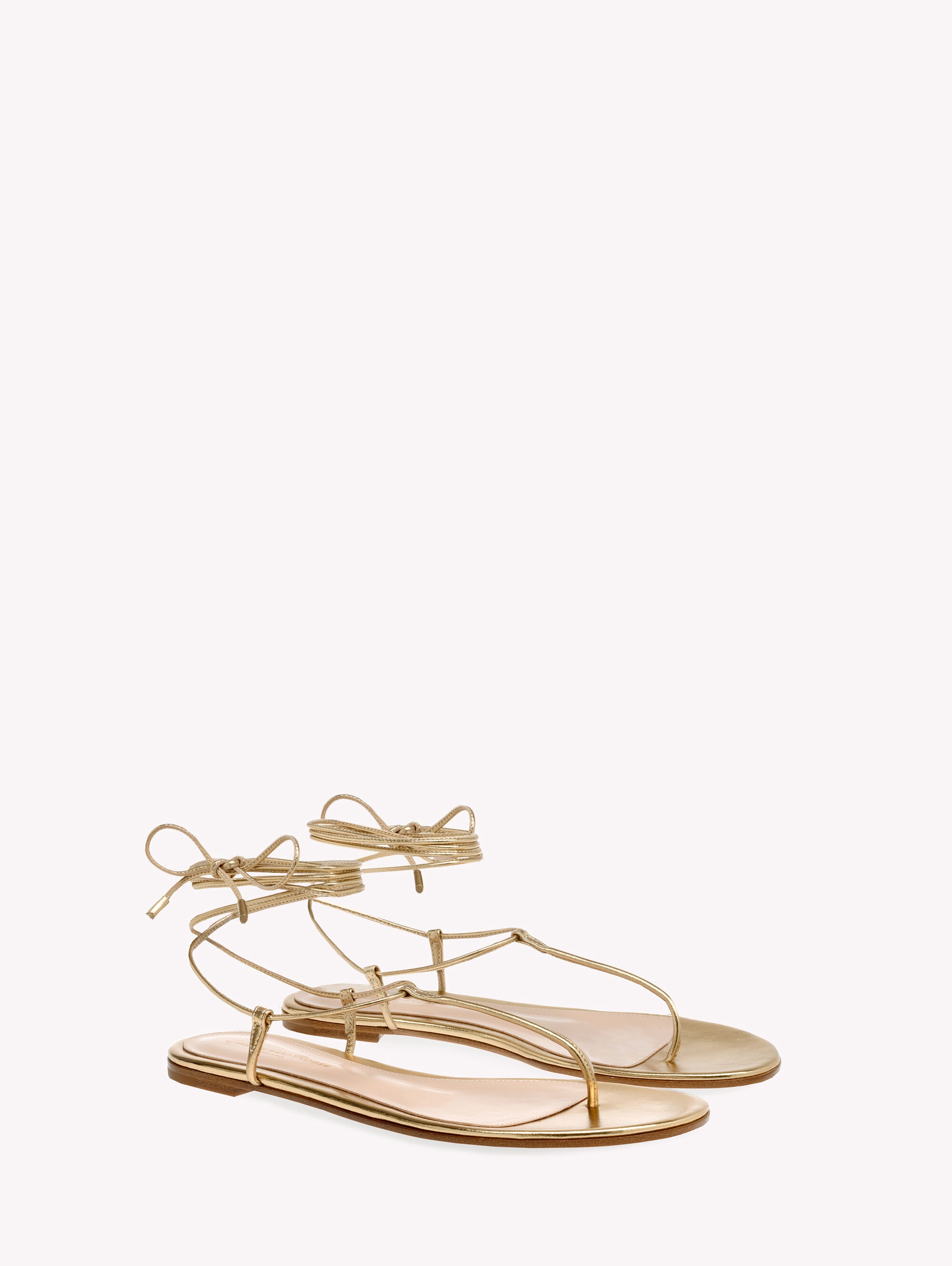 GWYNETH FLAT - 2