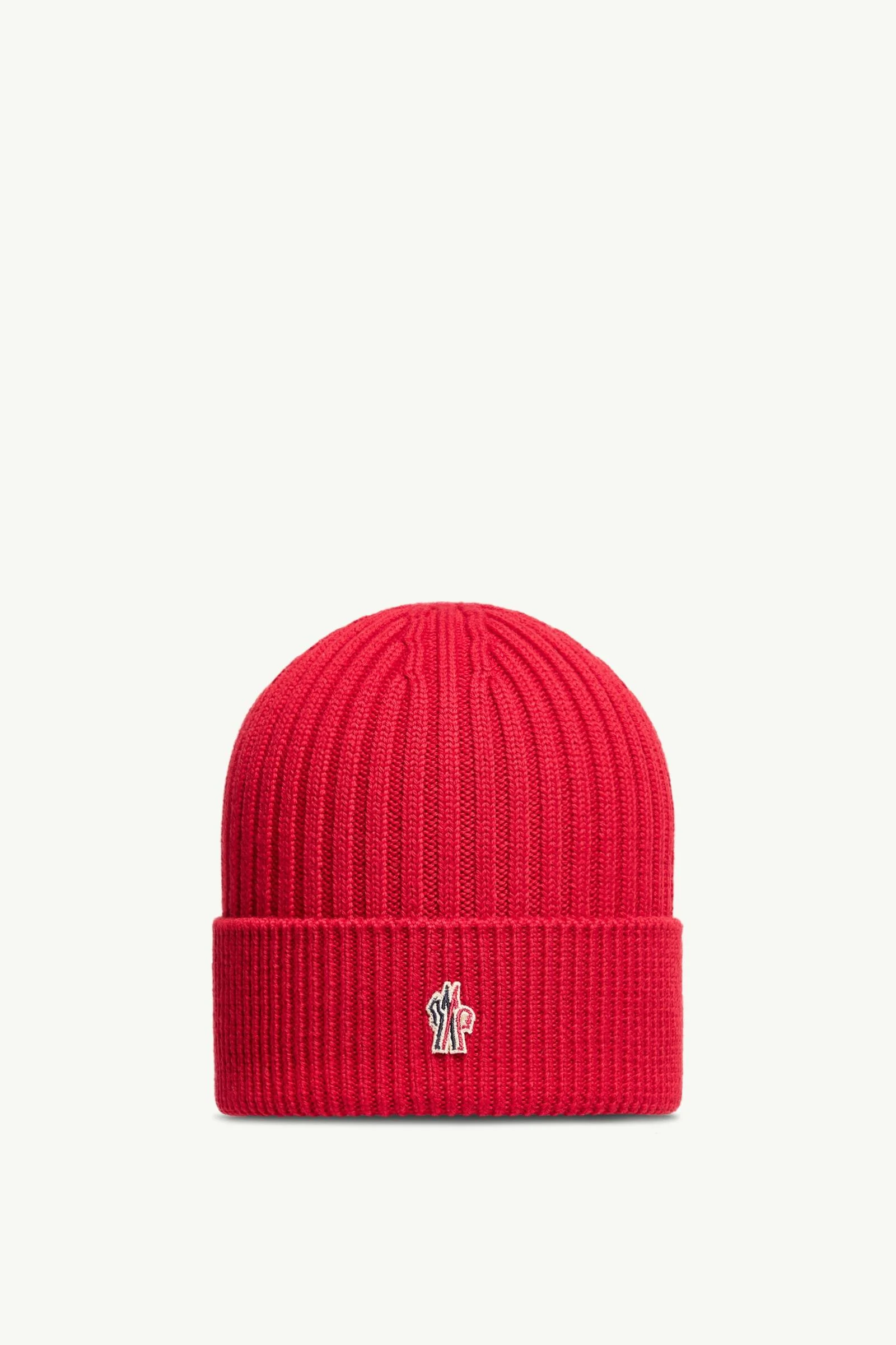 Wool Beanie - 1