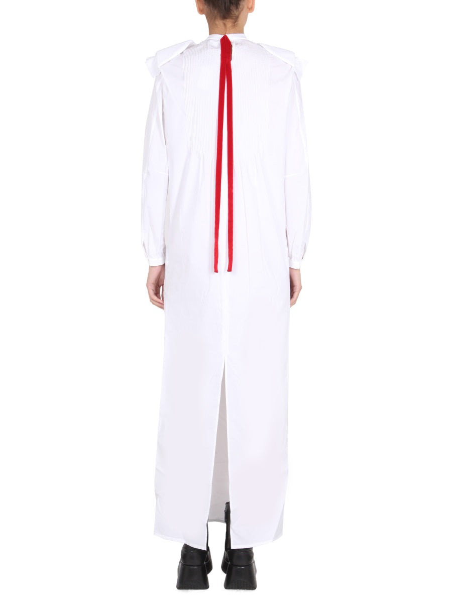 Raf Simons Women Shirt Dress - 3