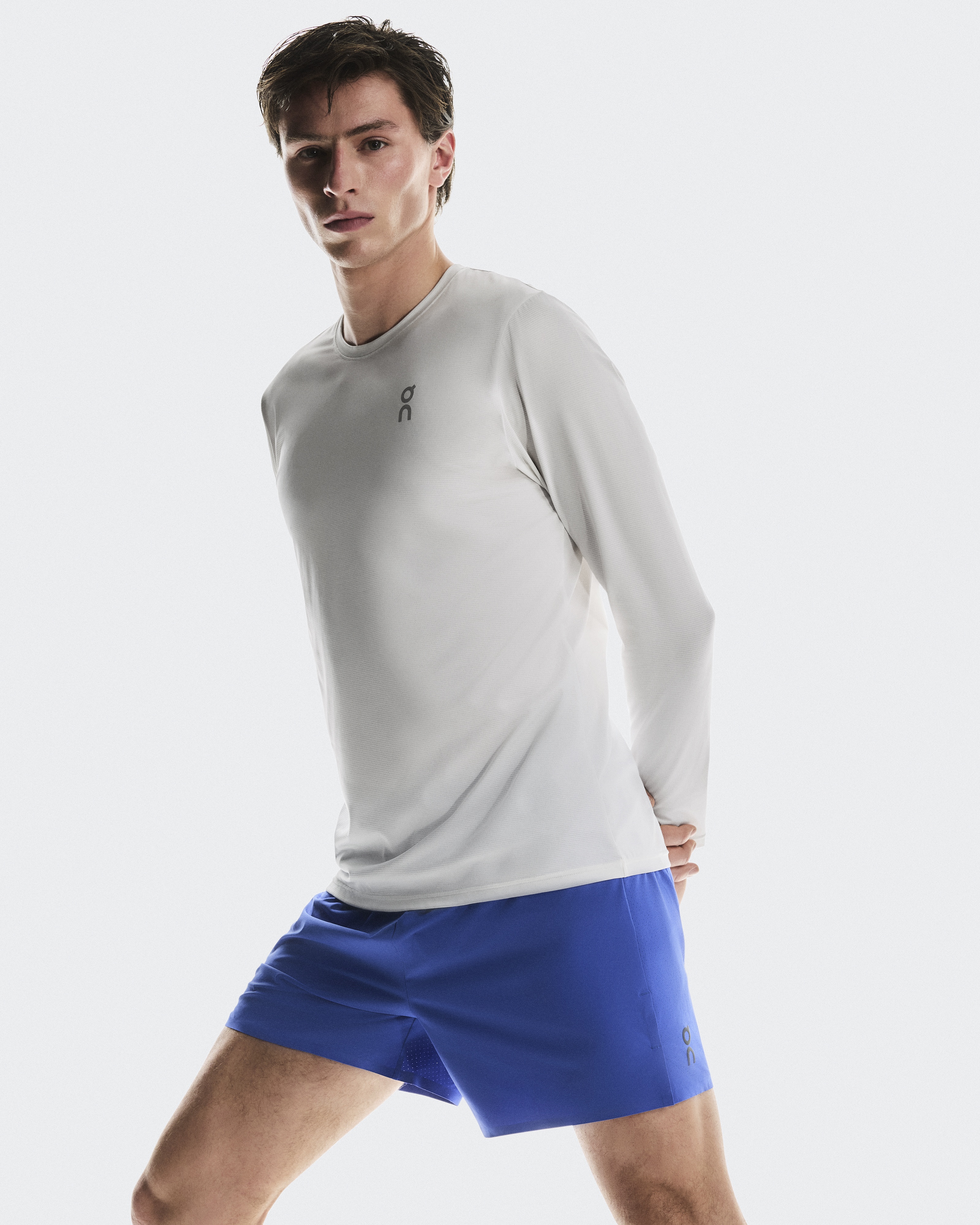 5" Performance Shorts - 3
