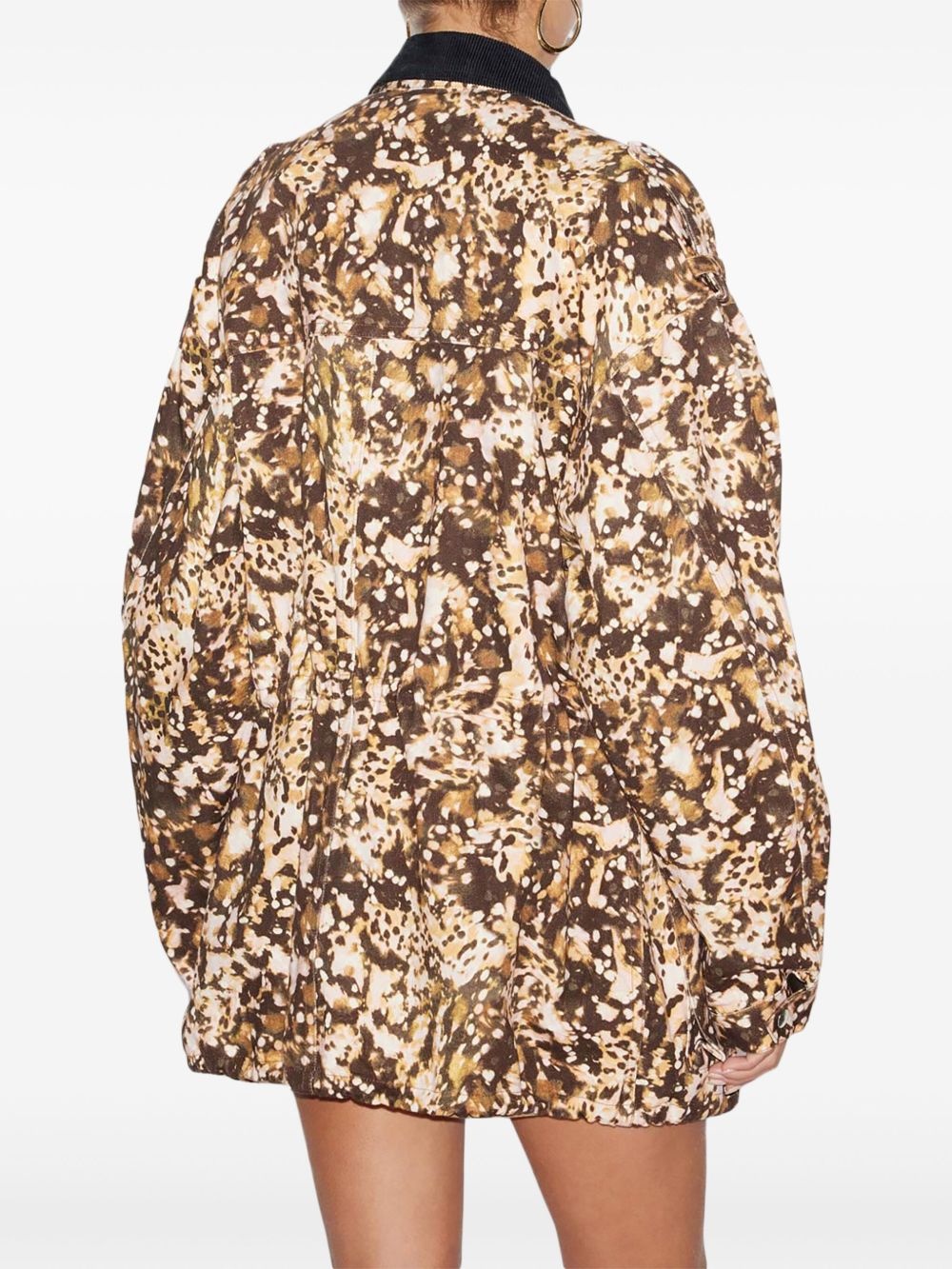 Joanna jacket - 4