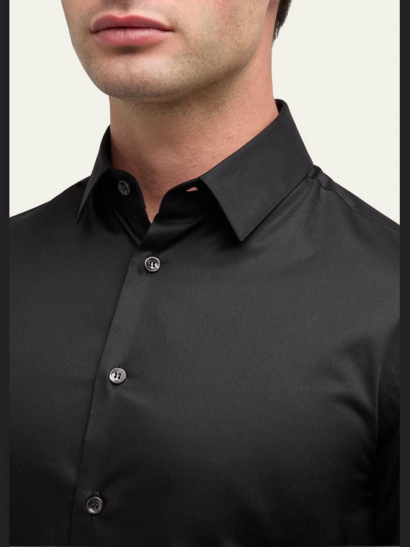 Men's Basic Sport Shirt 5