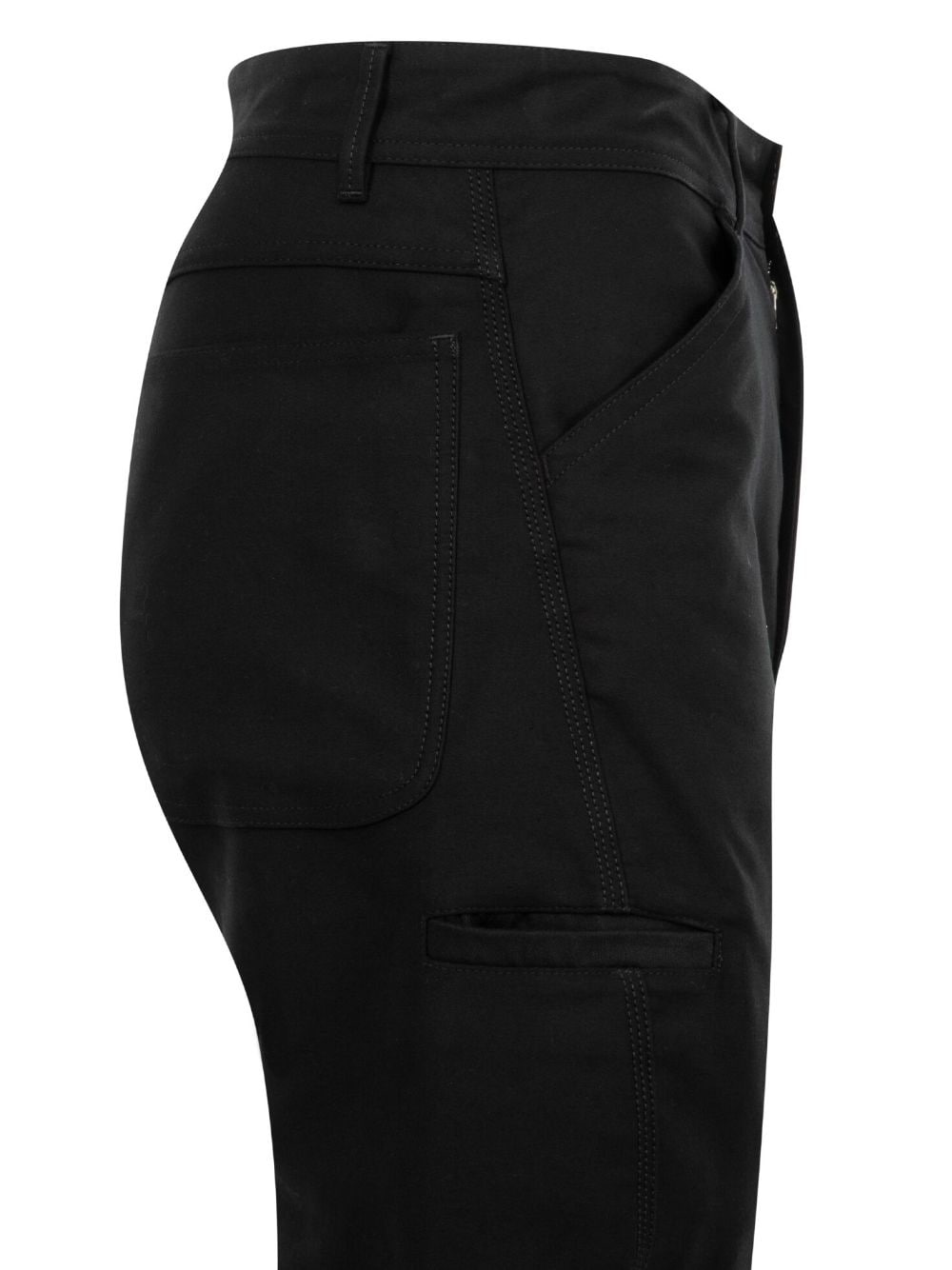 Twisted trousers - 3