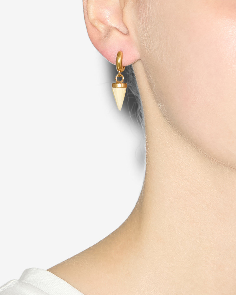 Isabel Marant BE WITH YOU EARRINGS outlook