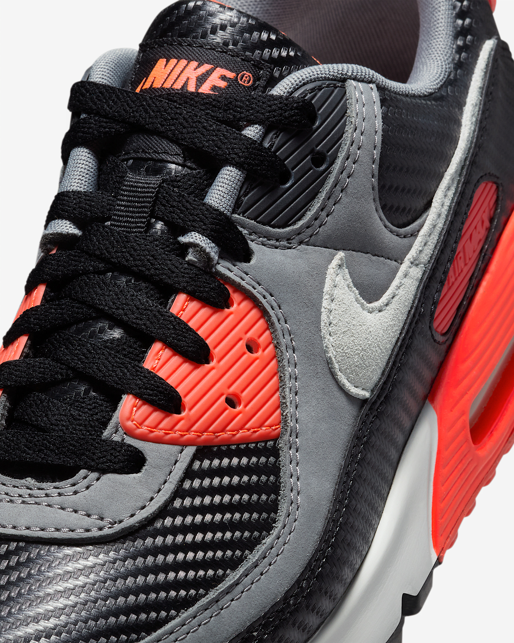 Nike Air Max 90 Premium Men's Shoes - 7