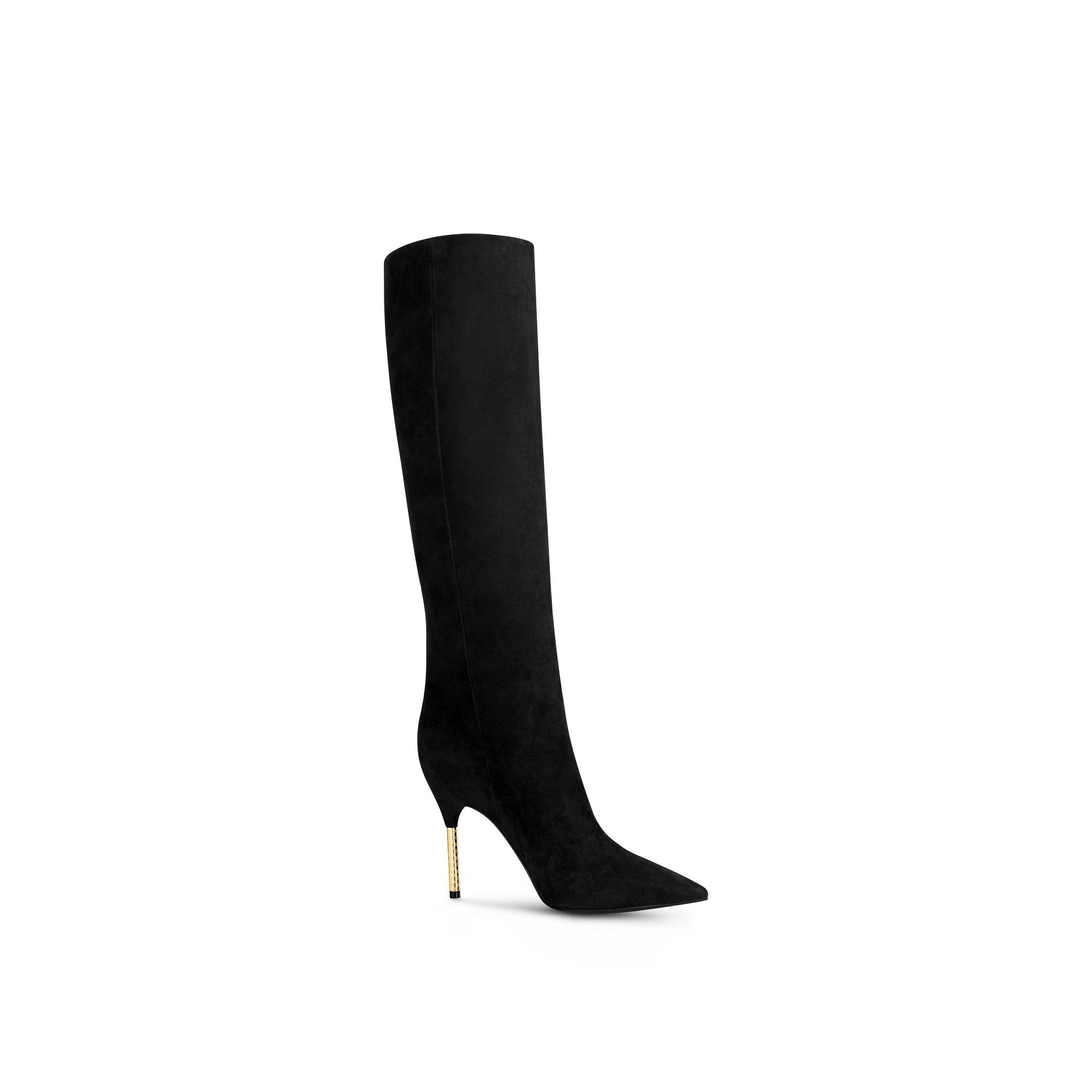 Ultimate High Boot - 1