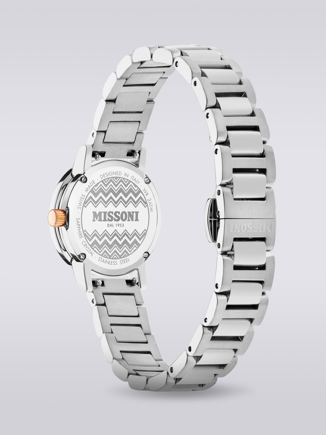 Missoni Estate 27mm watch - 4