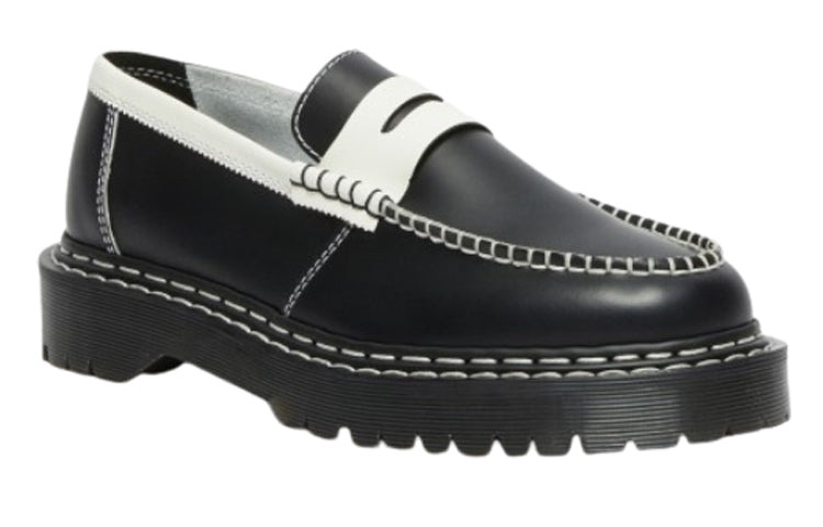 Dr. Martens Penton Bex Contrast 'Black White' 27334009 - 2
