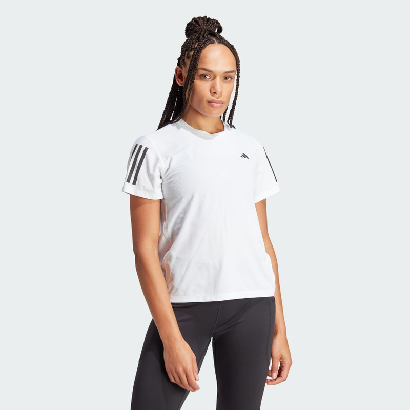 adidas Own The Run Tee outlook