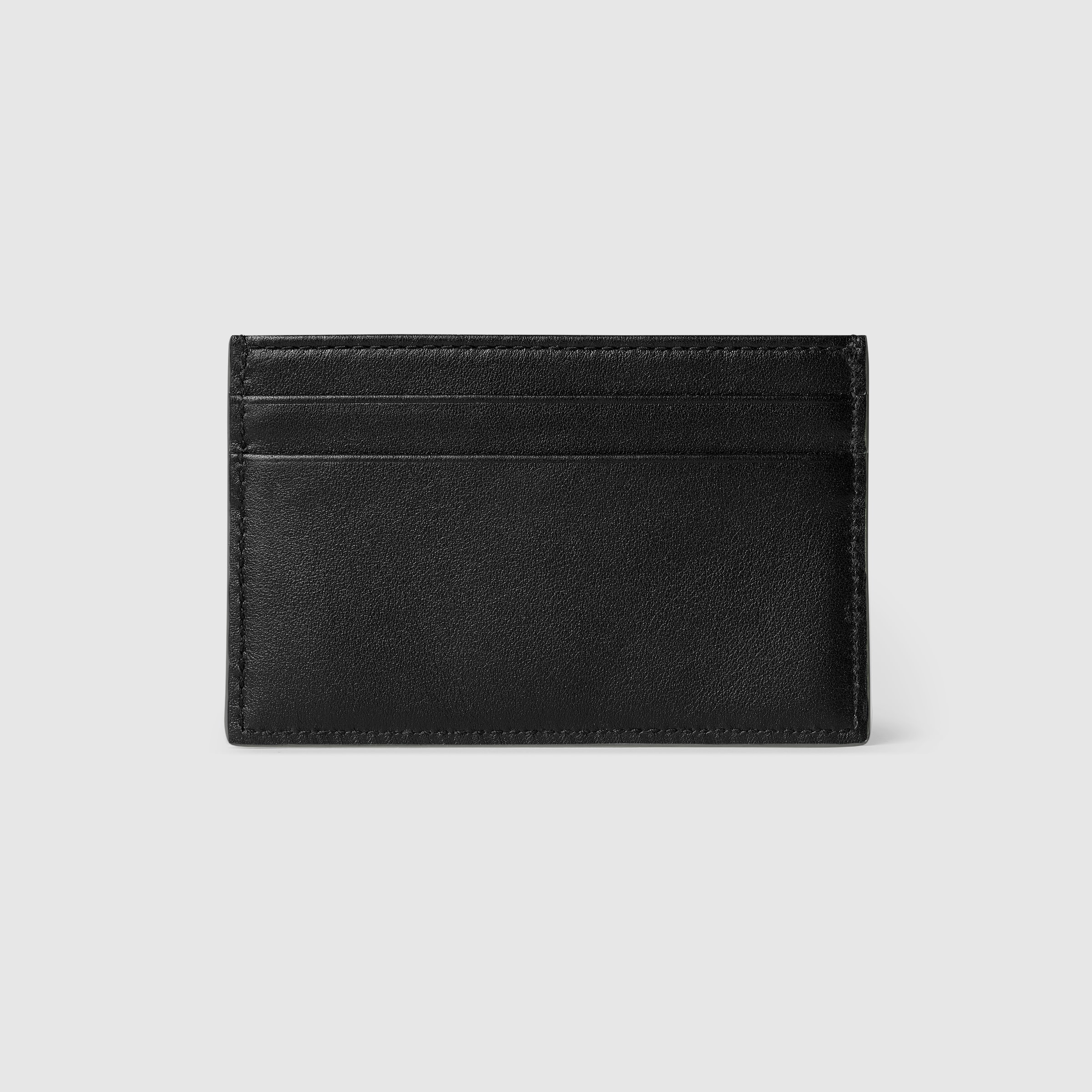 GG Marmont card case - 4